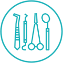  Cirurgia Oral menor e média